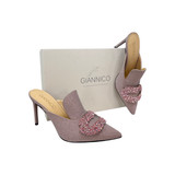 Giannico Daphne Mule