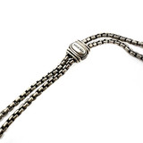 David Yurman Renaissance Tassel Necklace