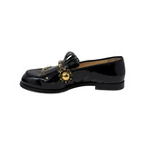 Christian Louboutin Octavian Bolla Fringe Loafer