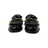 Christian Louboutin Octavian Bolla Fringe Loafer