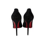 Chrisitan Louboutin Pigalle Follies Heel