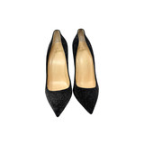 Chrisitan Louboutin Pigalle Follies Heel