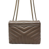 Saint Laurent Loulou Shoulder Bag