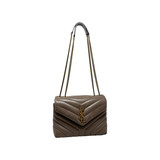 Saint Laurent Loulou Shoulder Bag