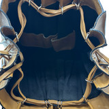 Lupo Accordion Purse