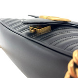 Gucci GG Marmont Shoulder Bag