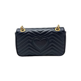 Gucci GG Marmont Shoulder Bag