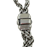 David Yurman Wheat Chain Two Tone