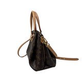Louis Vuitton "Rivoli" Monogram Bag