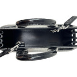 Saint Laurent Sac de Jour Nano Tote Bag