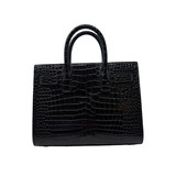 Saint Laurent Sac de Jour Nano Tote Bag