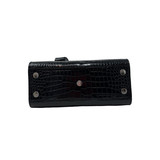 Saint Laurent Sac de Jour Nano Tote Bag