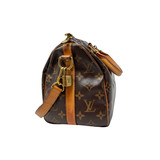 Louis Vuitton Speedy 25 Monogram
