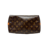 Louis Vuitton Speedy 25 Monogram