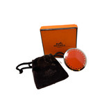 Hermes Round Scarf Ring