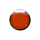 Hermes Round Scarf Ring