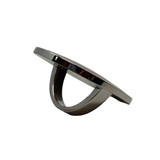 Hermes Round Scarf Ring