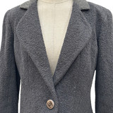 Chanel Black Blazer