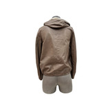 Brunello Cucinelli Reversible Hoodie