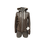 Brunello Cucinelli Reversible Hoodie