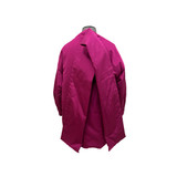 Gucci Fuchsia Puffer Jacket