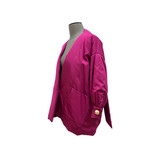 Gucci Fuchsia Puffer Jacket