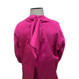 Gucci Fuchsia Puffer Jacket