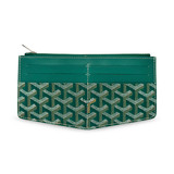 Goyard "Insert Louise" Card Holder