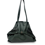 Akris "Ai" Perforated Purse