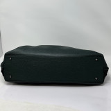 Akris "Ai" Perforated Purse