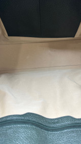 Akris "Ai" Perforated Purse