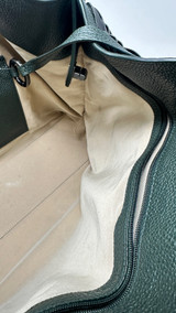 Akris "Ai" Perforated Purse