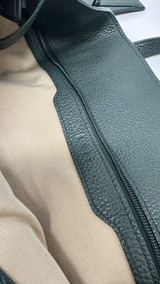 Akris "Ai" Perforated Purse