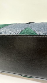 Akris "Ai" Geometric Purse