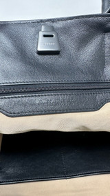 Akris "Ai" Geometric Purse