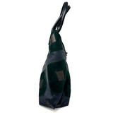 Akris "Ai" Geometric Purse