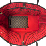 Louis Vuitton Neverfull GM Damier