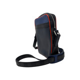 Louis Vuitton Epi Damier Graphite Danube Slim Crossbody