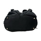 Prada Nylon Black Shoulder Bag