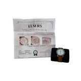 Hermes Clipper Chronograph Watch