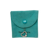 Tiffany & Co. Elsa Peretti Open Heart