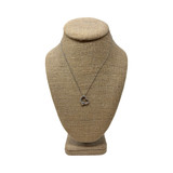 Tiffany & Co. Elsa Peretti Open Heart