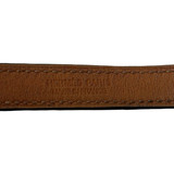 Hermes Rivale Double Tour Bracelet