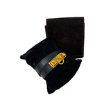 Hermes Rivale Double Tour Bracelet