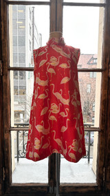 Private Listing Buru Flamingo Set