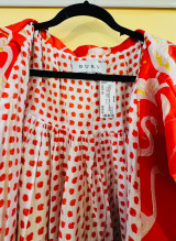 Private Listing Buru Flamingo Set