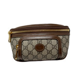 Gucci Monogram G Belt Bag