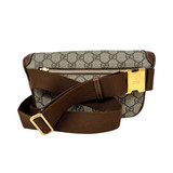 Gucci Monogram G Belt Bag