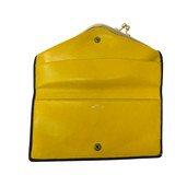 Gucci Vintage Clasp Wallet