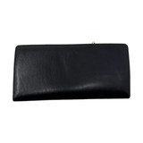 Gucci Vintage Clasp Wallet